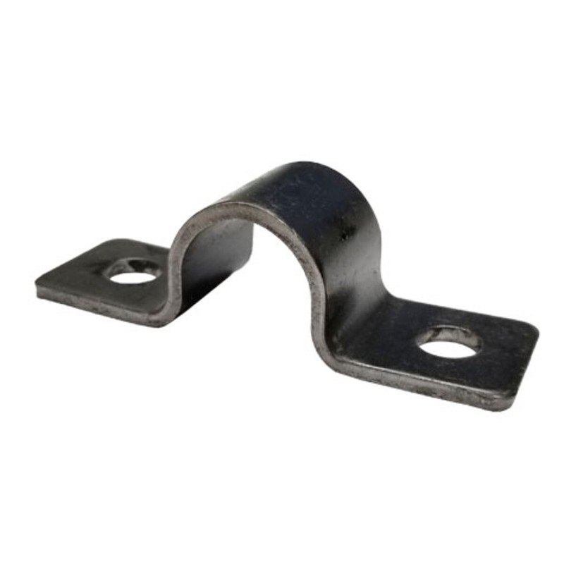 Gate Door Latch Keeper with 1″ Pin Bare Fence