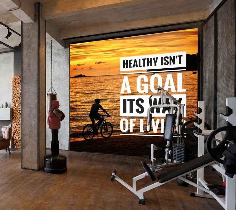 3D Dusk Ride 8166 Wallpaper Mural Wall Print Wall Wallpaper Murals US Coco