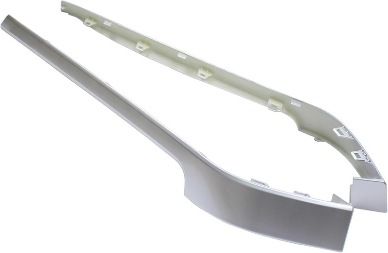 Range Rover 2013-2022 Rear Left & Right Bumper Molding Trim Kit gallery