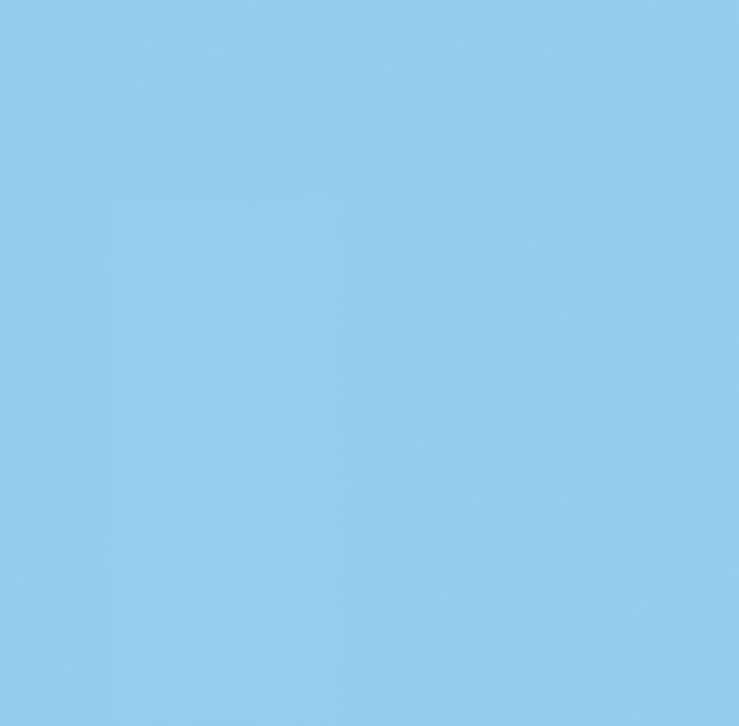 Blue, Rust-Oleum Professional Inverted Striping Paint Spray-2526838, 18 oz gallery