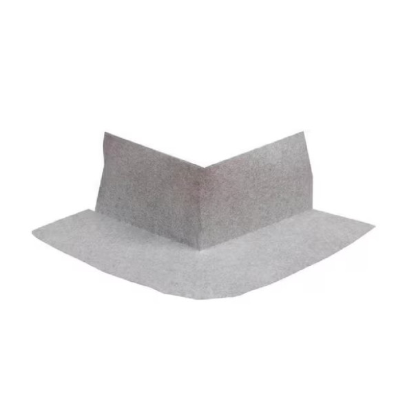 Everbilt Watershield Shower System PreFormed.90°Waterproofing Outside Corners #1