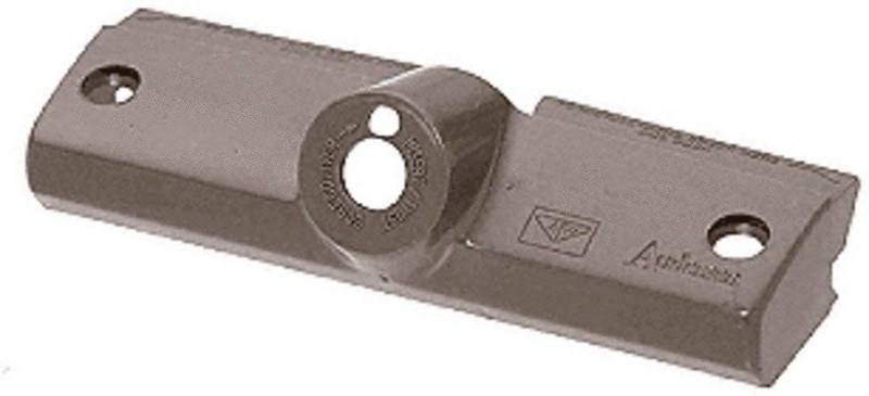 Stone Operator Cover for Andersen Windows