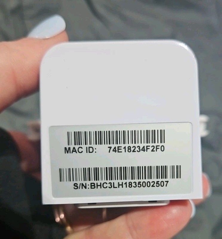 RING CHIME PRO Wi-Fi Extender Network And Chime Ring Devices, Tested gallery