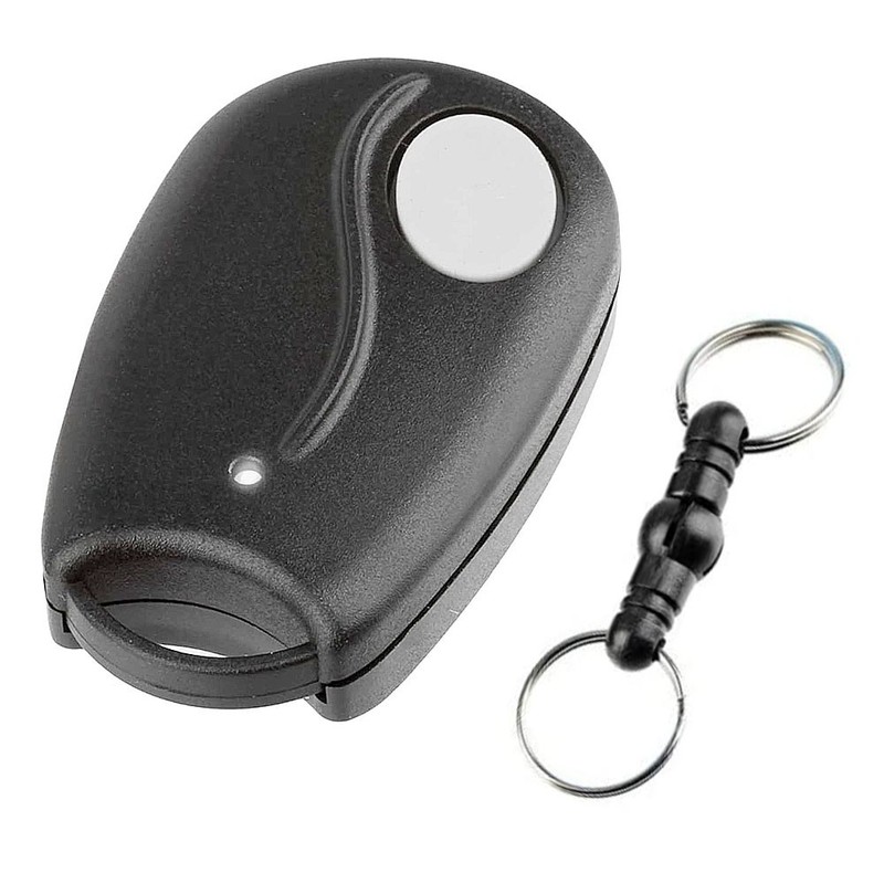 Linear MegaCode Block Coded Key Ring Transmitter, 1-Channel ACT-31B LD033 LD050 gallery