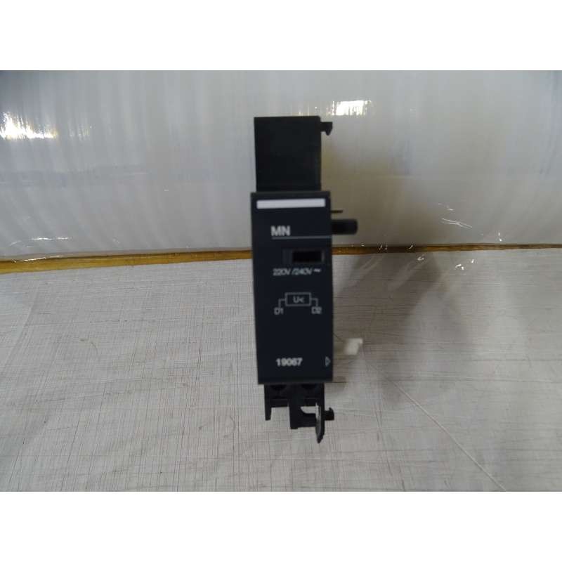 19067 Minimum Tension Release MN - NG125 - 230..240 V AC