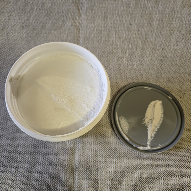 Simple Grout Ready To Use - Pre Mixed (1 Quart) Artic White gallery