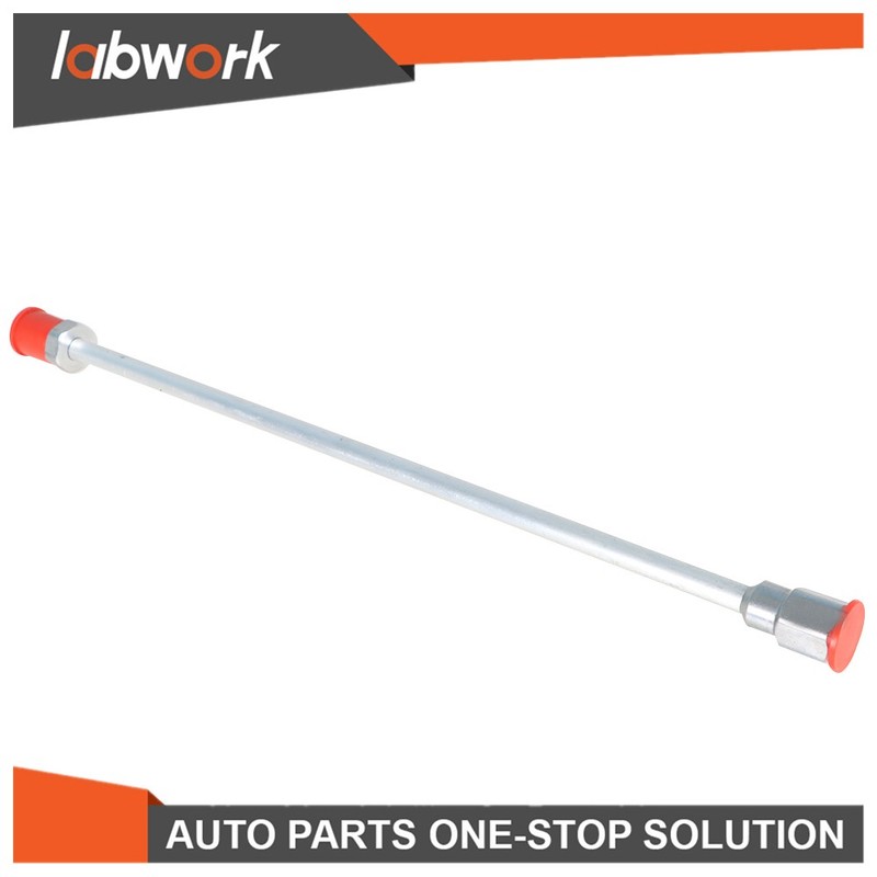 Labwork Universal Airless Paint Sprayer SprayGun Tip Extension Pole Rod 20-150cm gallery