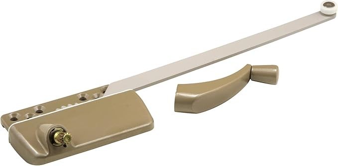 TH 23024 9-1/2 In. Single-Arm Right-Hand Casement Operator (Single Pack)