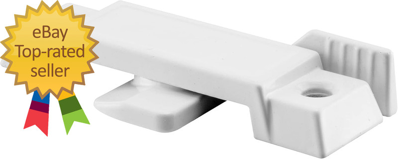 F 2590 Vertical and Horizontal Sliding Windows Replace Broken Sash Locks