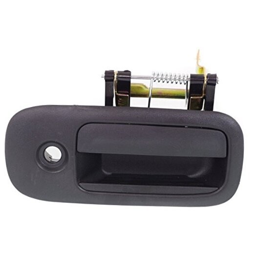 Sherman Door Handle For 2010-2016 Chevy Express 3500 Rear Right Outer Sliding