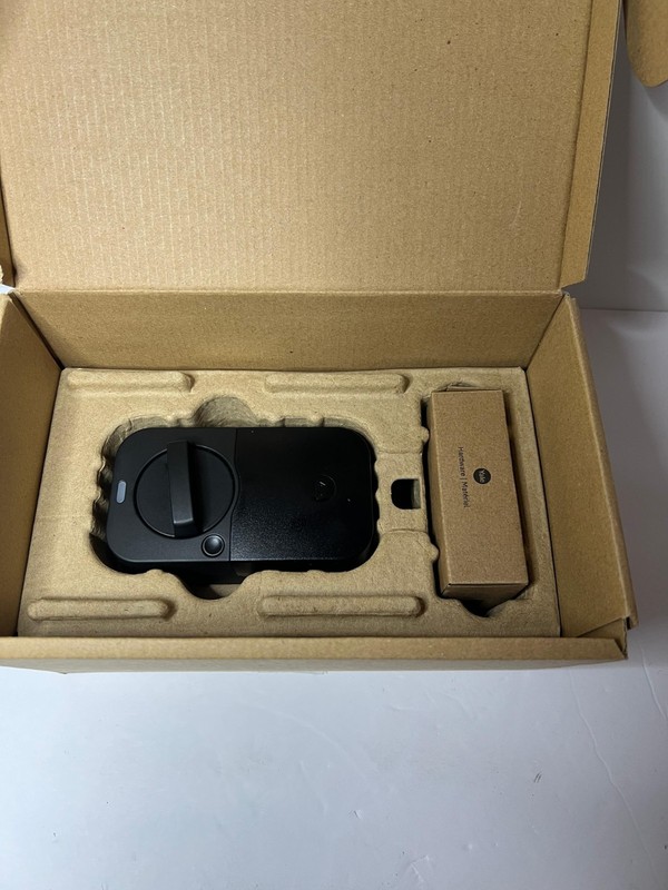 Yale Assure Lock 2 Plus Smart Lock with Apple Home Key Wi-Fi