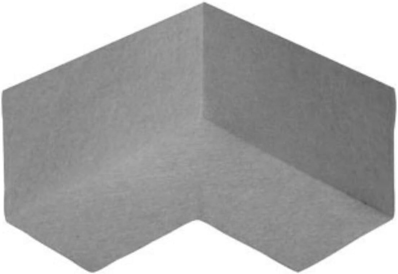 Ardex TLT 704 Inside Corner 90° PreFormed Waterproofing Membrane, Shower Walls