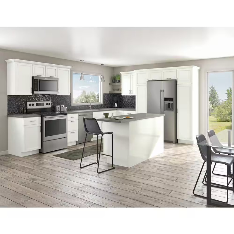 24 In. Pull Out Drawer gallery