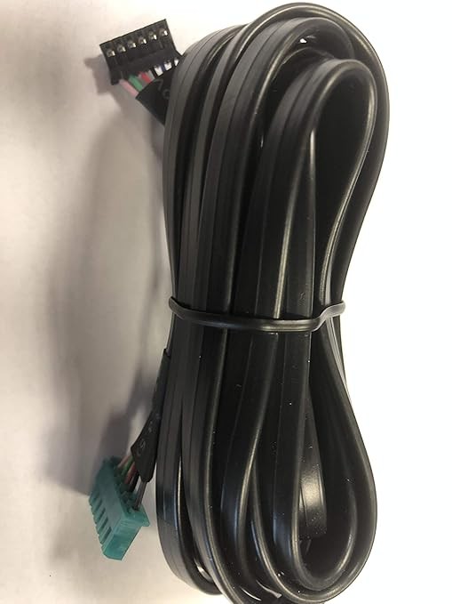 Responder LE Replacement Cable Only (Does NOT Include Antenna Control Center) fo