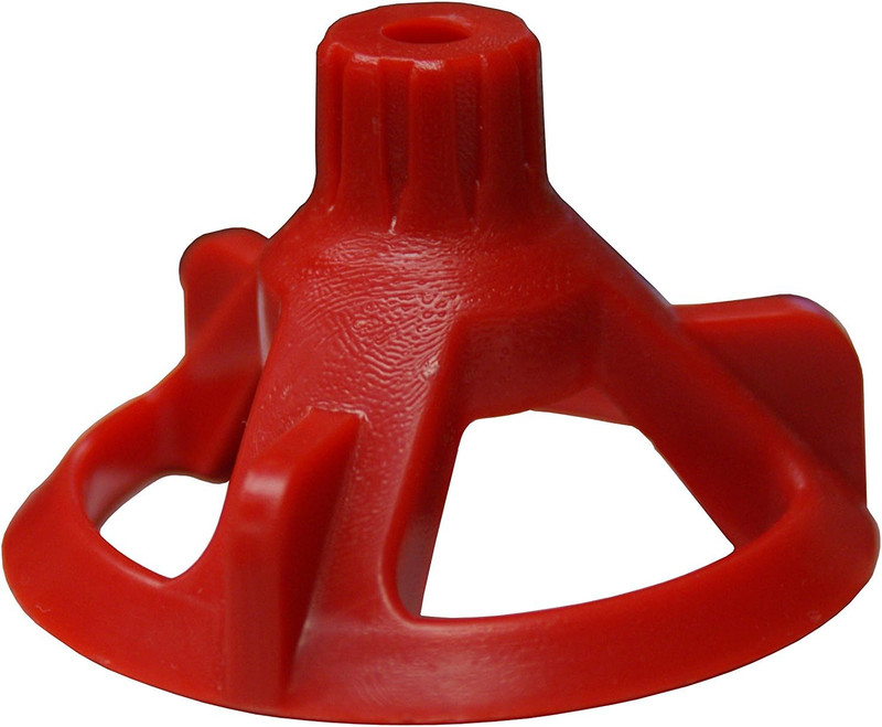 Spin Doctor Tile Leveling System Caps 100Pc (SDCAP)