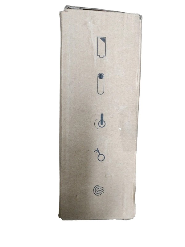 Smart Lock Single Latch gallery