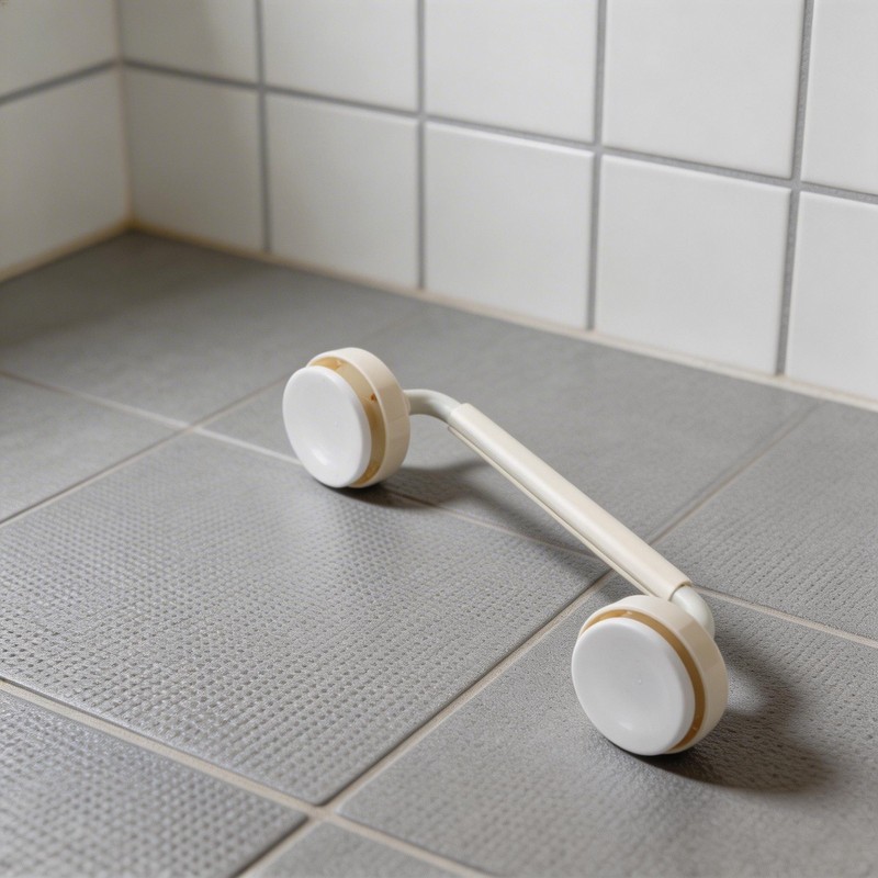 One-second Installation Suction Cup Handle Tool-free Setup Double Suction Power gallery