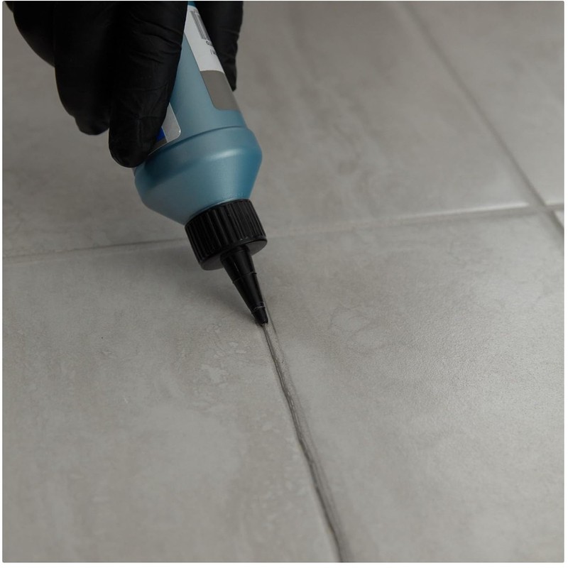 UltraCare Grout Refresh: Easy Grout Restoration & Protection