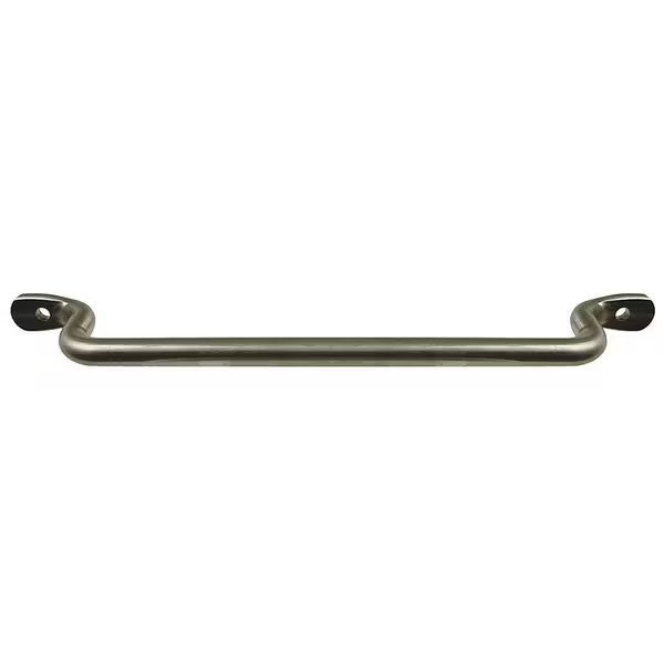 Monroe Pmp Pull Handle, Natural, 12 In. H, Natural, Unthr. Through Holes PH-0207