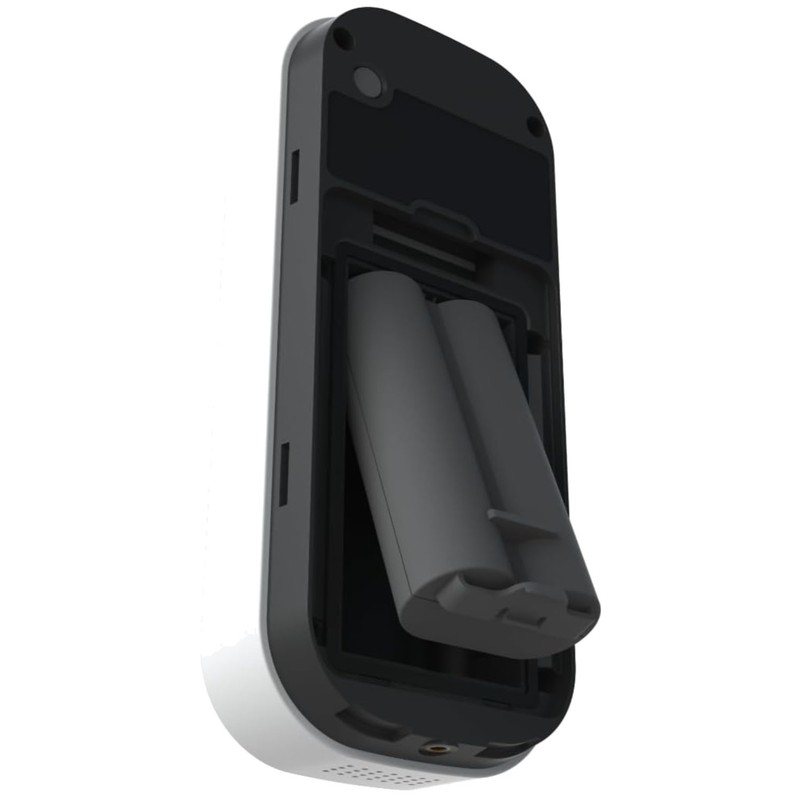 Portable Rechargeable Video Keypad Battery