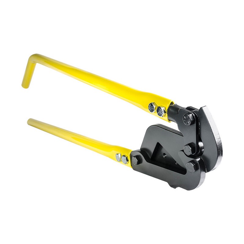 Angle Cutter Clean Cut Residential & Commercial Applications 12ga Up To 2″ x 2″