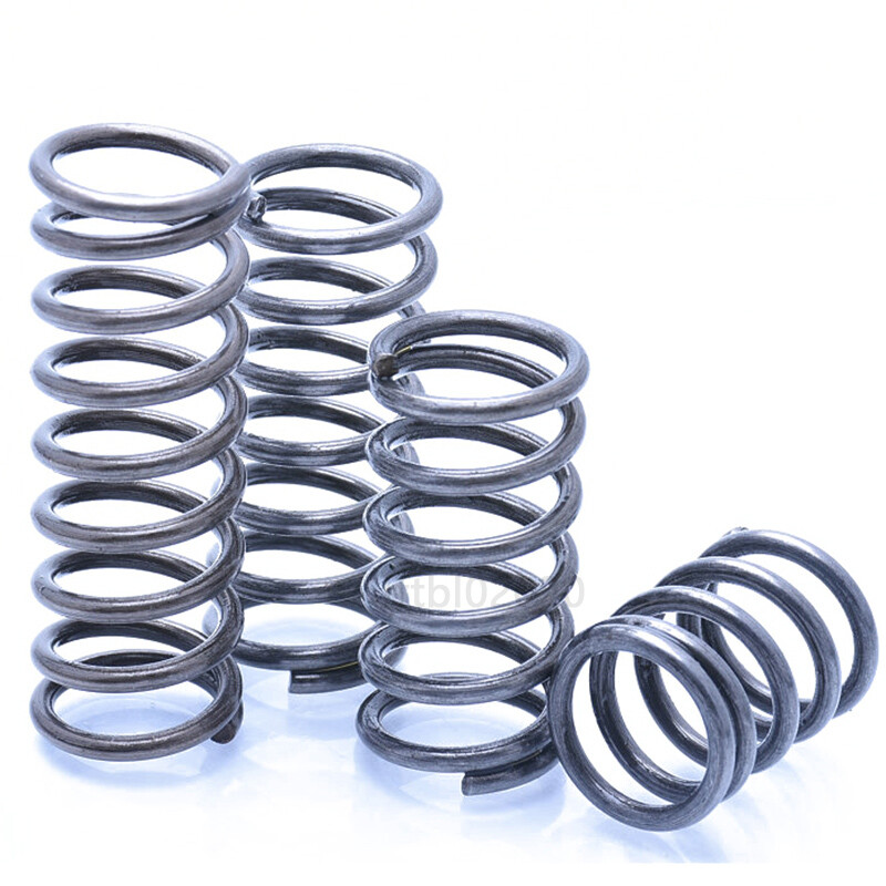 Compression Spring Various Size 32-40mm Outer Dia. & 20-100mm Length Pressure gallery
