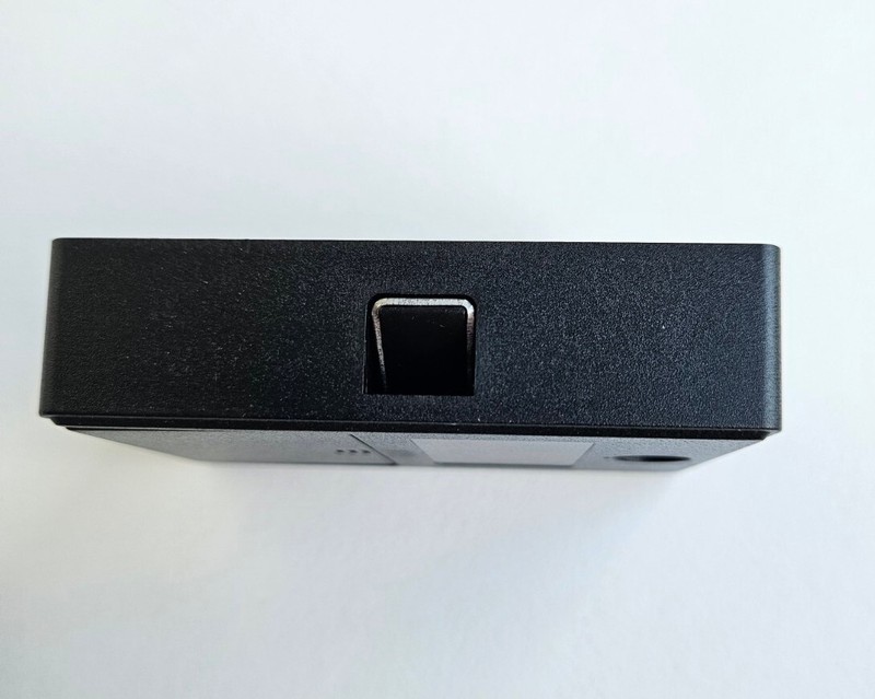 Smart Furniture Lock Fingerprint Lock F040 Black BF20 Drawers & Cabinets gallery