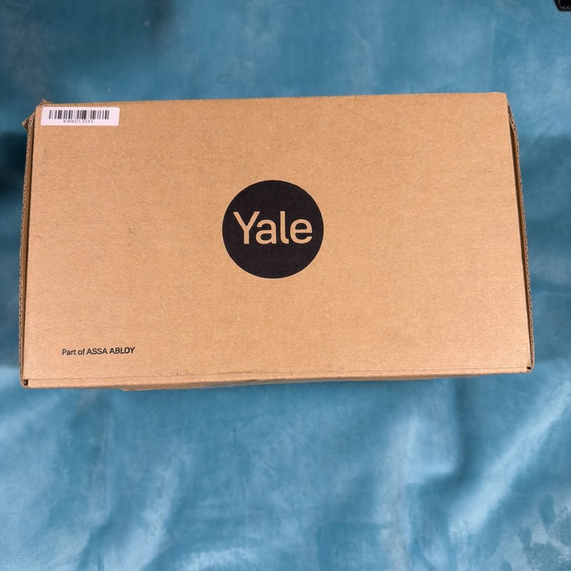 Yale Assure Lock Touchscreen, Wi-Fi Smart Lock (Compatible with Alexa, Google gallery