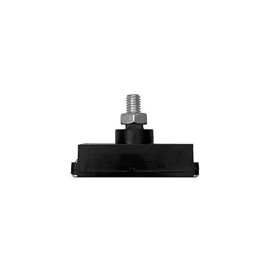 2 Pack Limit Switch Magnet for Automatic Sliding Gate Opener Driveway Stopper Re gallery