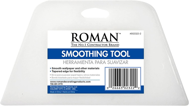’S Wallpaper Smoothing Tool for Home Improvement, Wallpaper Smoother for Install