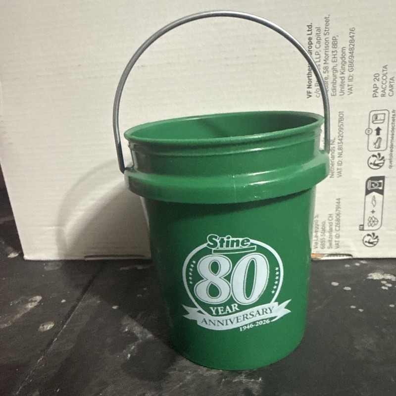 Stine Mini Bucket gallery