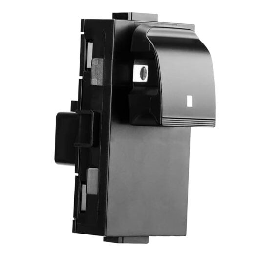 Master Power Window Switch Replacement for 2007-2013 Passenger Window Switch
