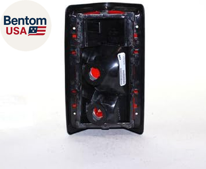 Right Tail Light Assembly Compatible with 1988-1996 Dodge Dakota gallery