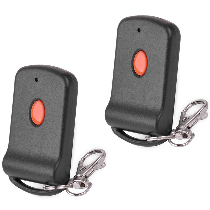 Multicode 3089 3063 Garage Door Opener Or Gate Opener Visor Remote Transmitter