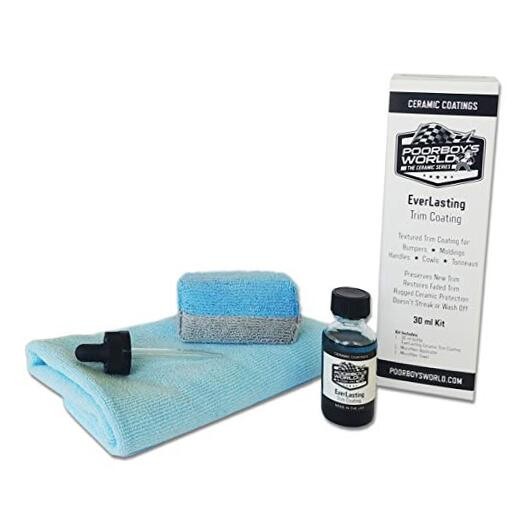 Everlasting Trim Coating 30 ml Kit
