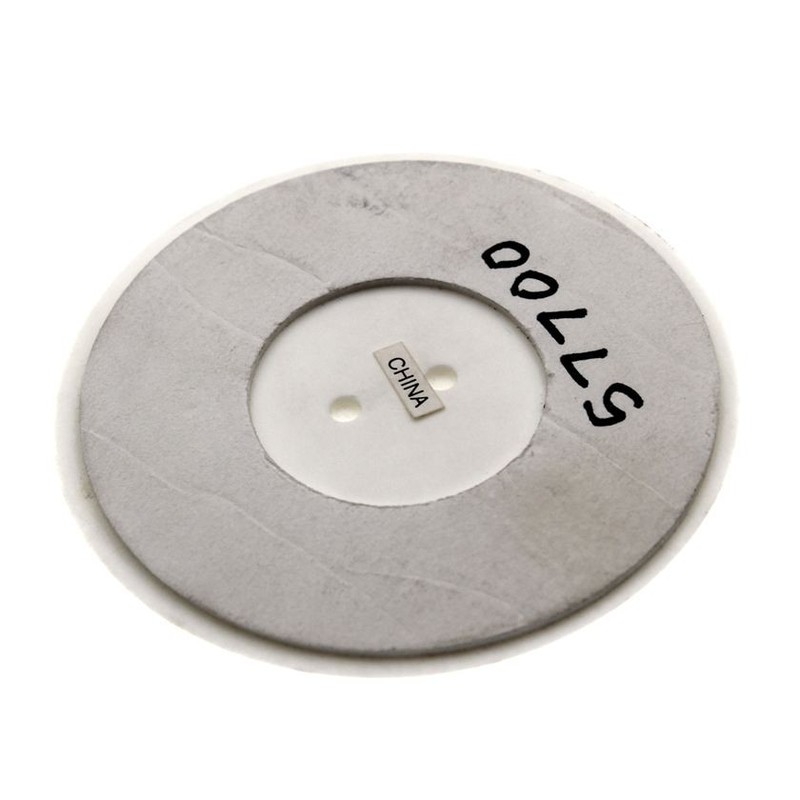 Ultra Hardware Wall Protector Shield for Door Knob 57700 gallery
