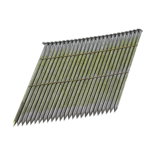 16-D (3-1/2″) Stick Framing Nails (Box of 2,000)