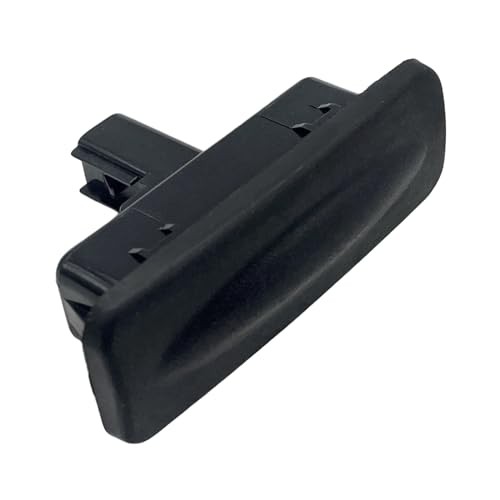 Trunk Tailgate Handle Release Switch/Rear Door Hatch Liftgate Latch Button gallery