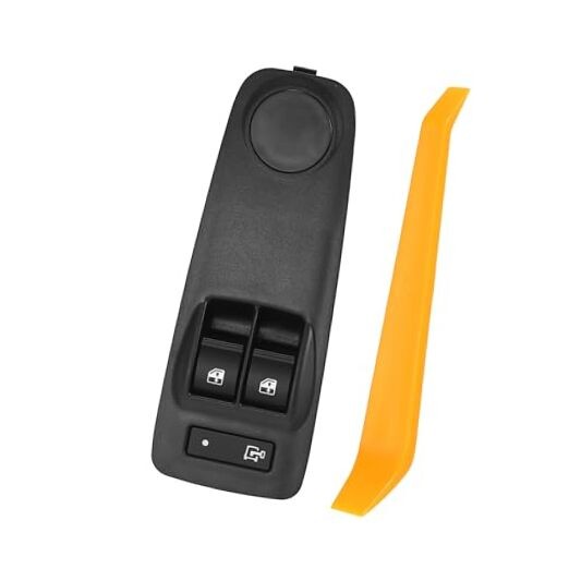 Front Driver Side Power Window Switch No.1ZP75JXWAC with Tool Window Control gallery