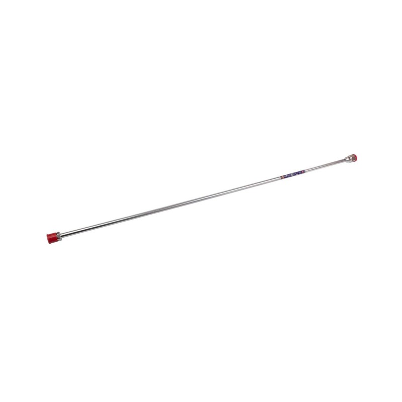 Airless Paint Sprayer Spray Tip Extension Pole Rod 59 Inch/150cm