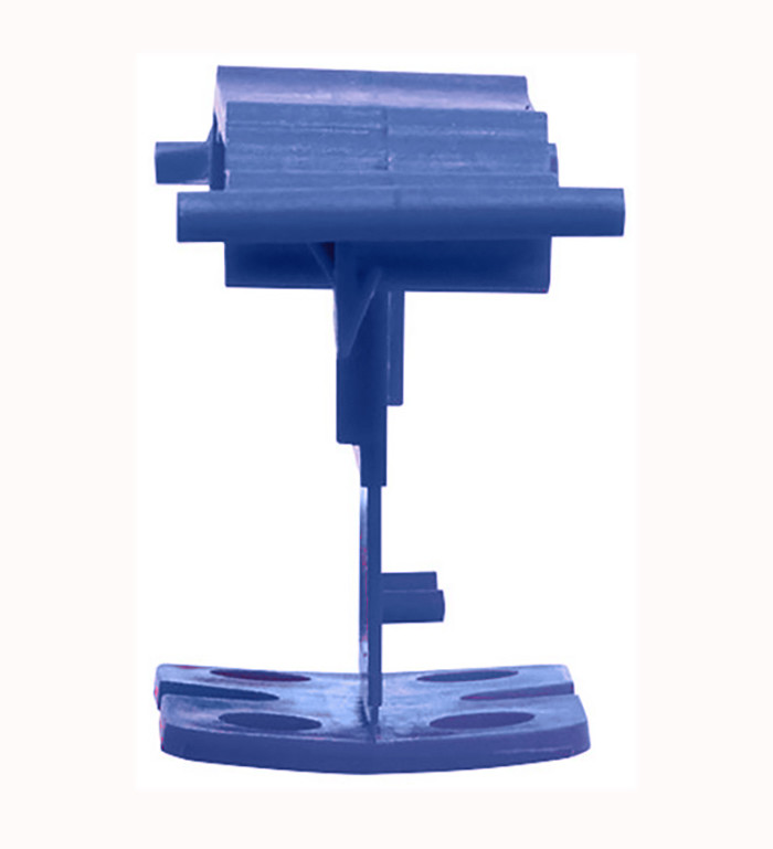 Tuscan Blue SeamClip Leveling System Lippag free System gallery