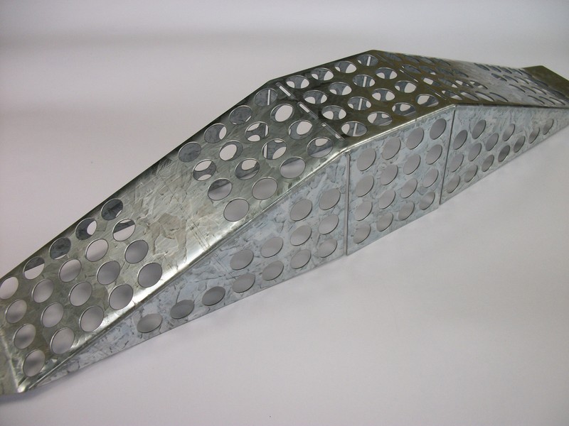Gutter Basket Gutter Guard Leaf Guard Home Improvement Metal DIY Downspout