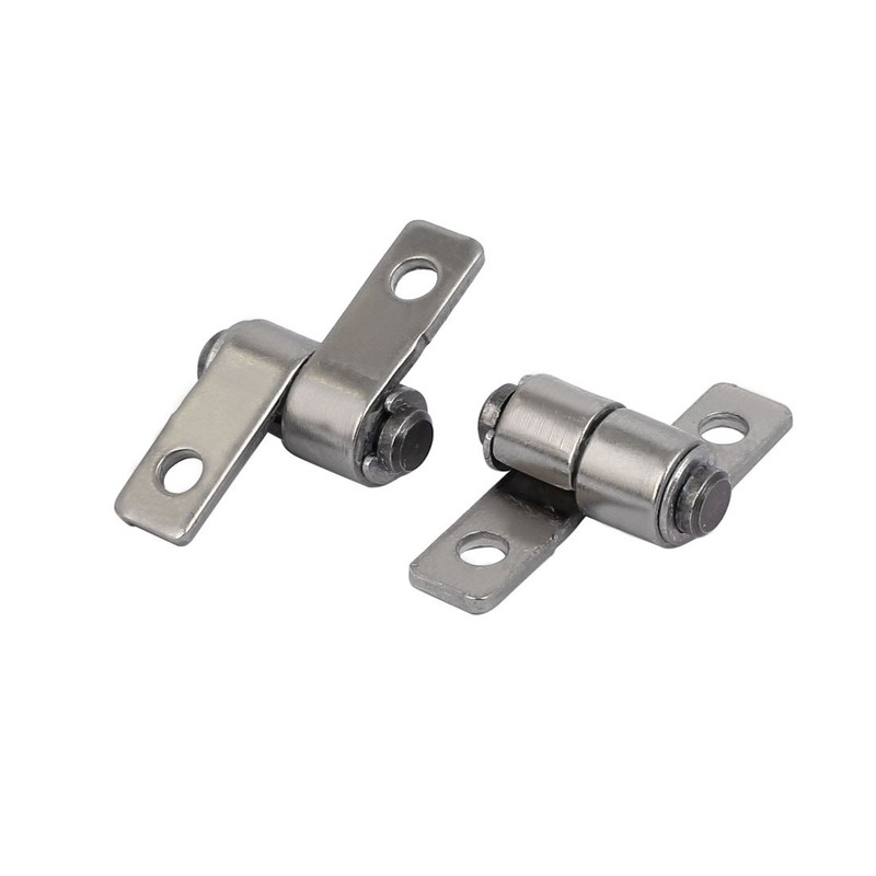 0.8N.m 360 degree rotation of friction torque hinge 2x