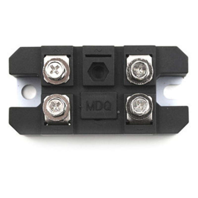MDQ100A/1600V Rectifier Module Single Phase Bridge Current Module 4707 gallery