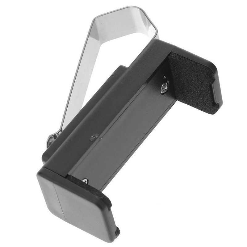 Remote Visor Clip Car Sun Visor Mount Holder For Garage Door Remote