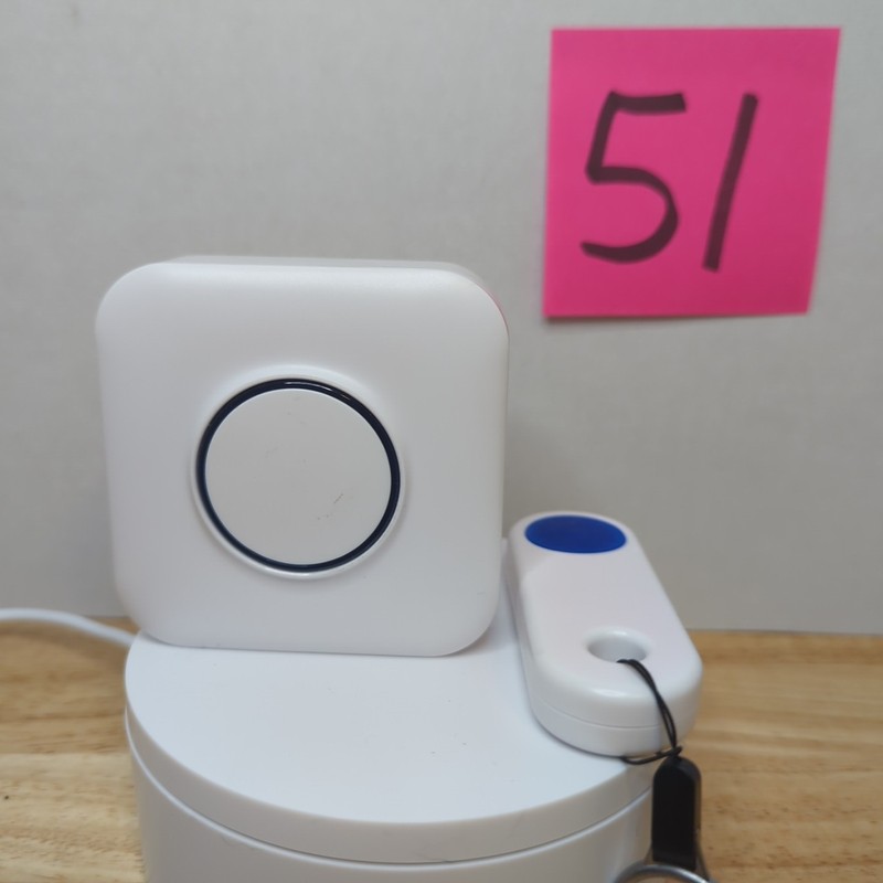 SadoTech Wireless Doorbell