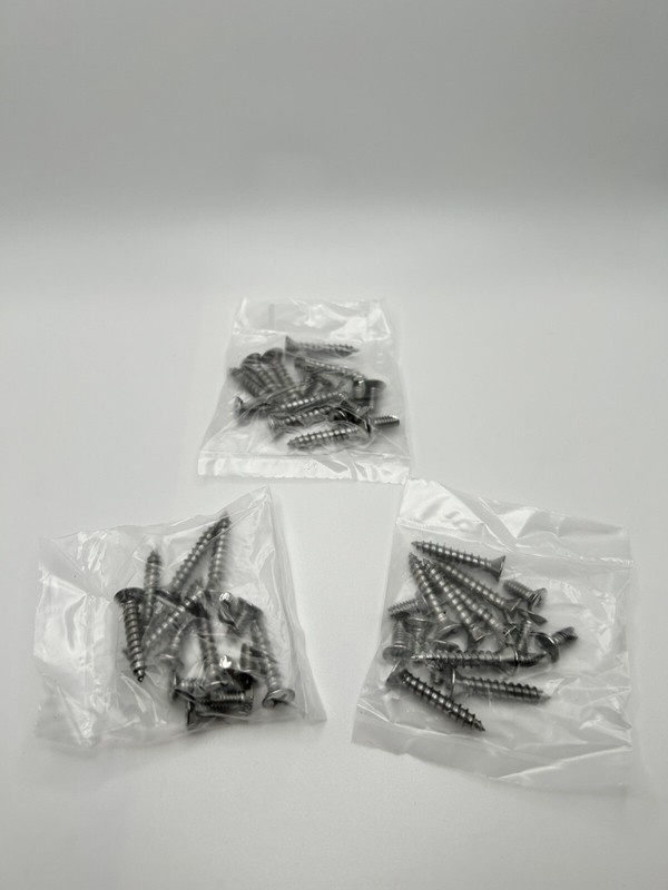 3 Pack Ives Medium Weight Door Hinges 3CB1 – 4.5″ x 4.5″ Ball Bearing Hinges gallery