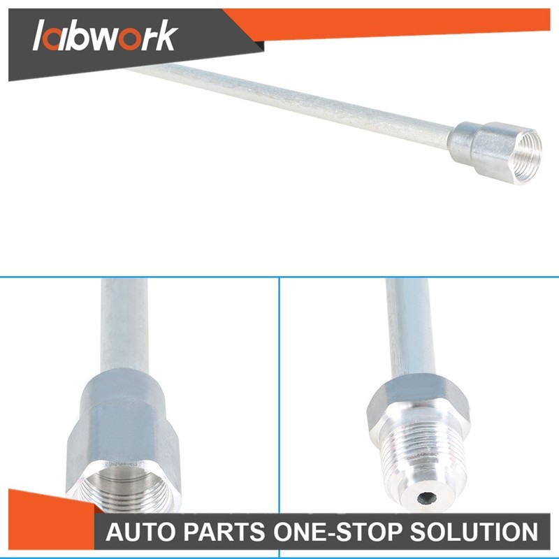 Labwork Universal Airless Paint Sprayer SprayGun Tip Extension Pole Rod 20-150cm gallery