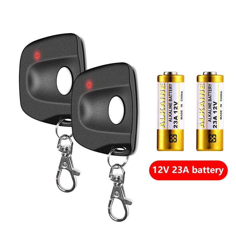 For Linear Delta3 Remote Control Garage Door Opener 8 Dip Switch 310MHZ US STOCK
