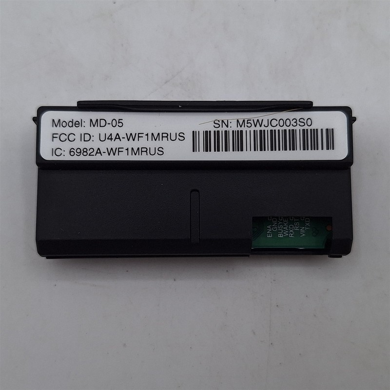 Yale Wi-Fi Smart Module [R-AYR-MOD-WF1-USA]